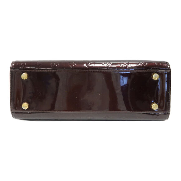 Louis Vuitton Lv Ghw Brea Gm 2 Way #163002L64B - Picture 4 of 12